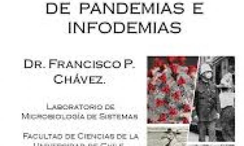 Seminario, Cibap, Investigación, Covi
